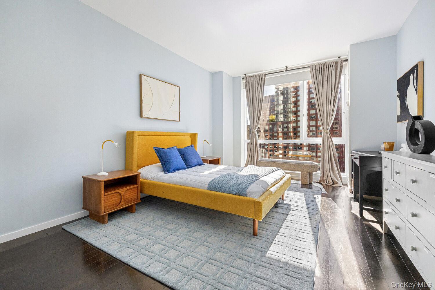 200 CHAMBERS Street Unit 10A, Manhattan NY 10007