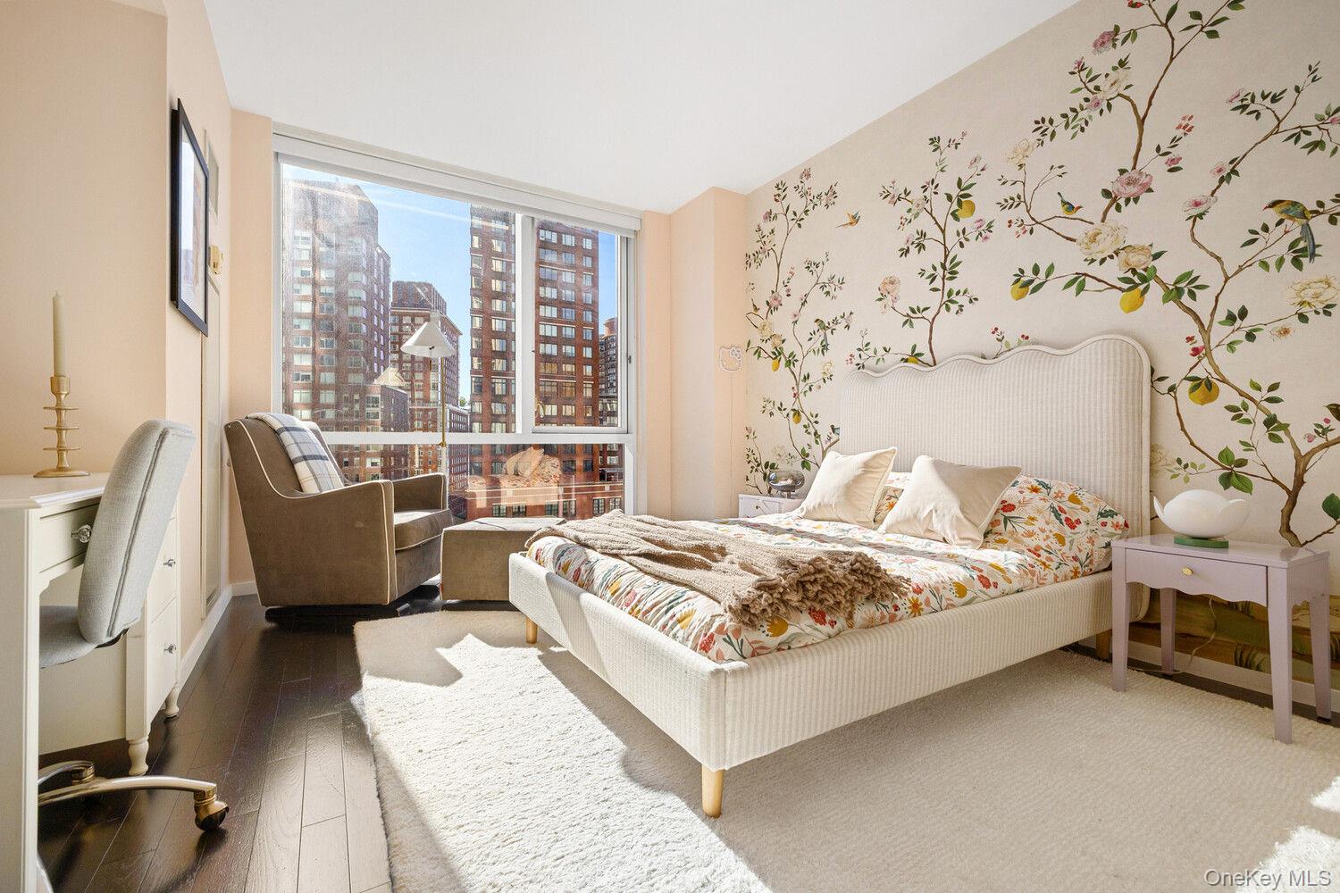 200 CHAMBERS Street Unit 10A, Manhattan NY 10007