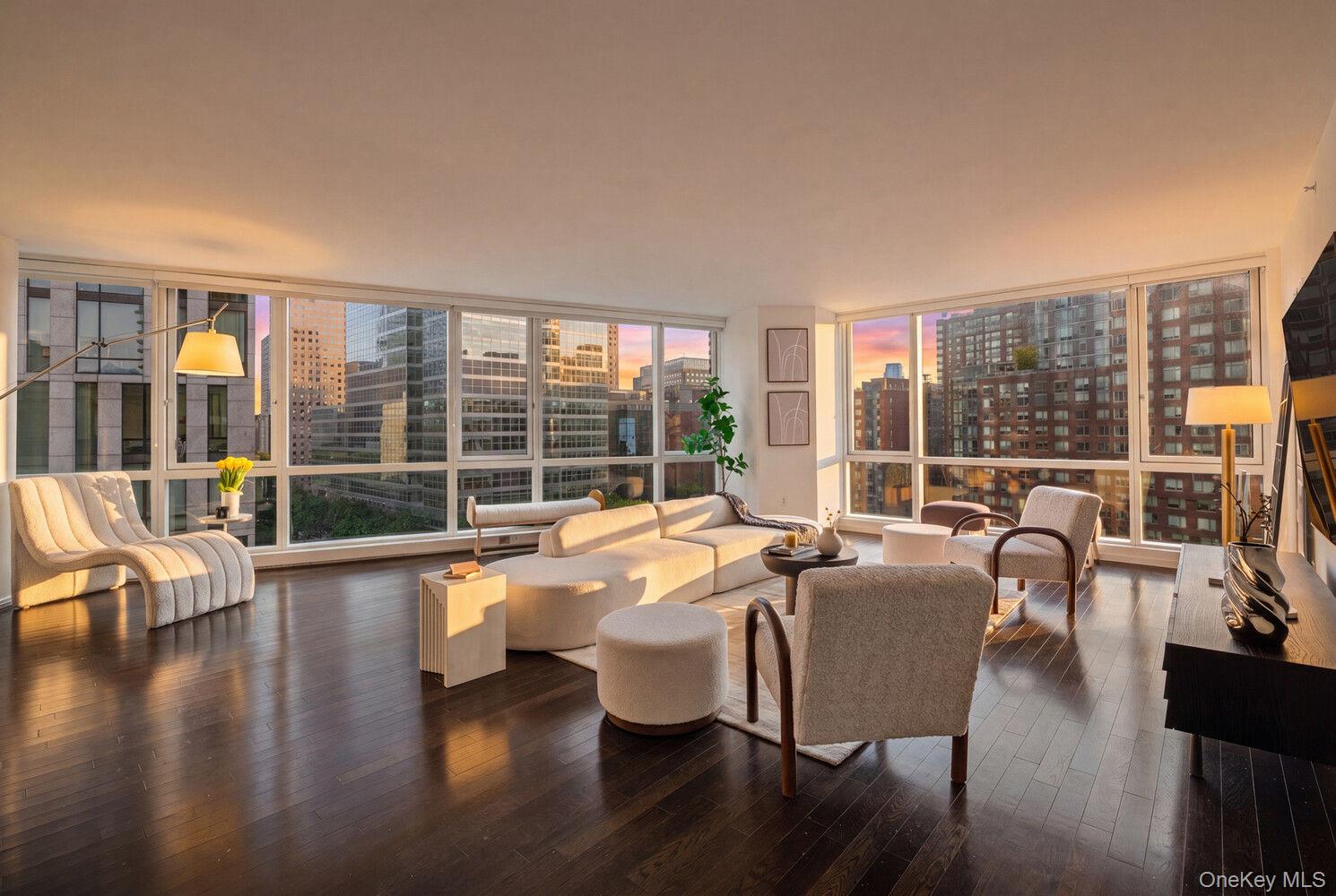 200 CHAMBERS Street Unit 10A, Manhattan NY 10007