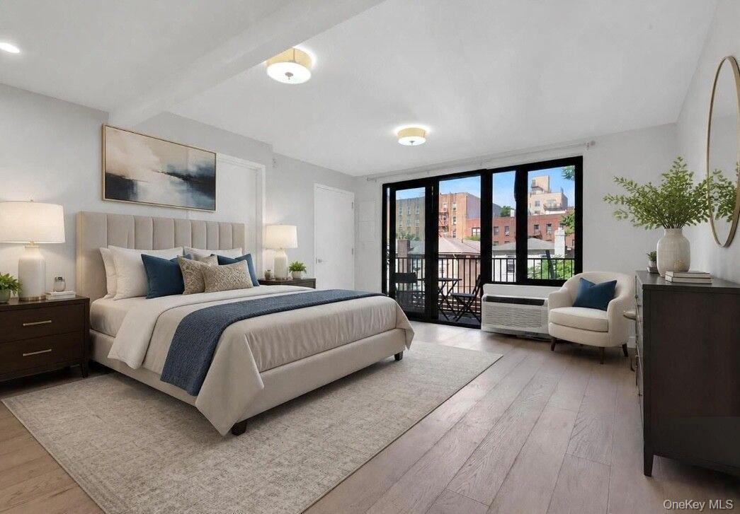 2128 OCEAN Avenue Unit 3G, Brooklyn NY 11229