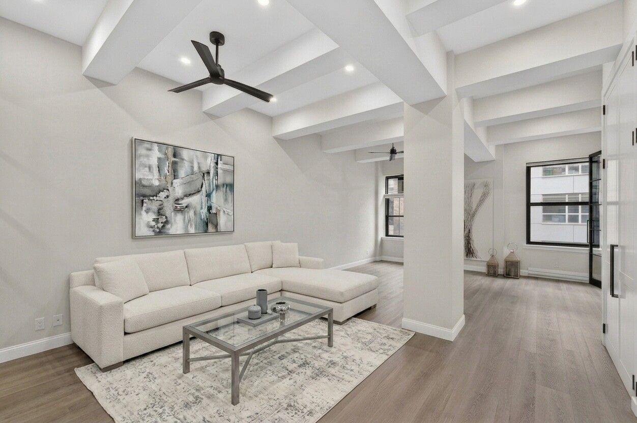 529 W 42ND Street Unit 4F, Manhattan NY 10036