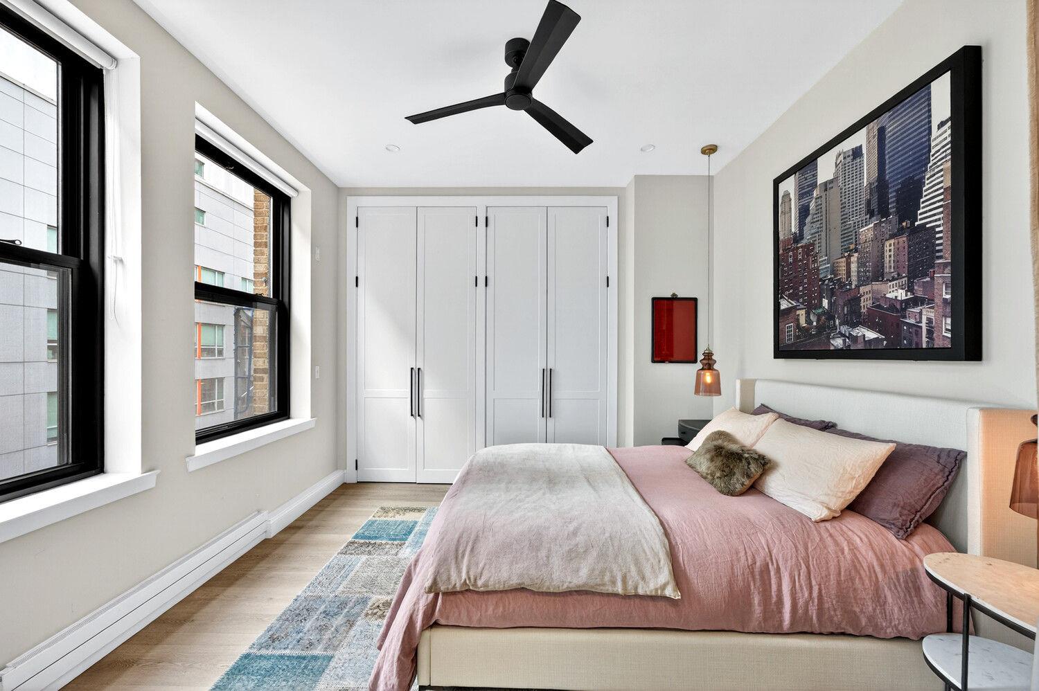 529 W 42ND Street Unit 4F, Manhattan NY 10036