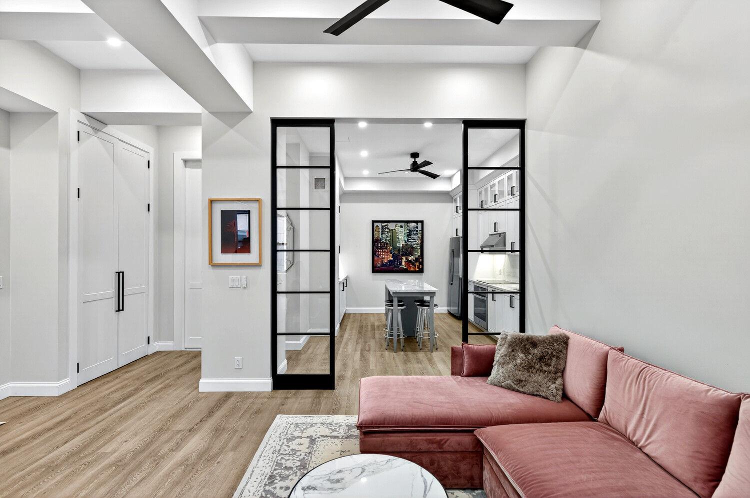 529 W 42ND Street Unit 4F, Manhattan NY 10036