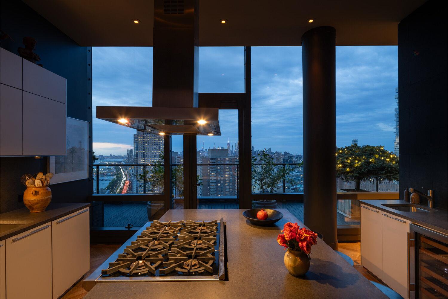 101 WARREN Street Unit PH3450, Manhattan NY 10013