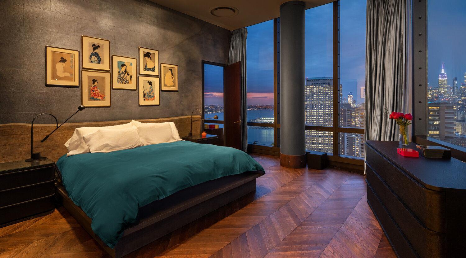101 WARREN Street Unit PH3450, Manhattan NY 10013