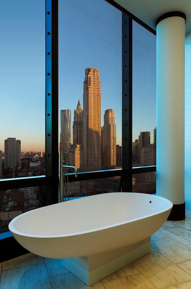 101 WARREN Street Unit PH3450, Manhattan NY 10013