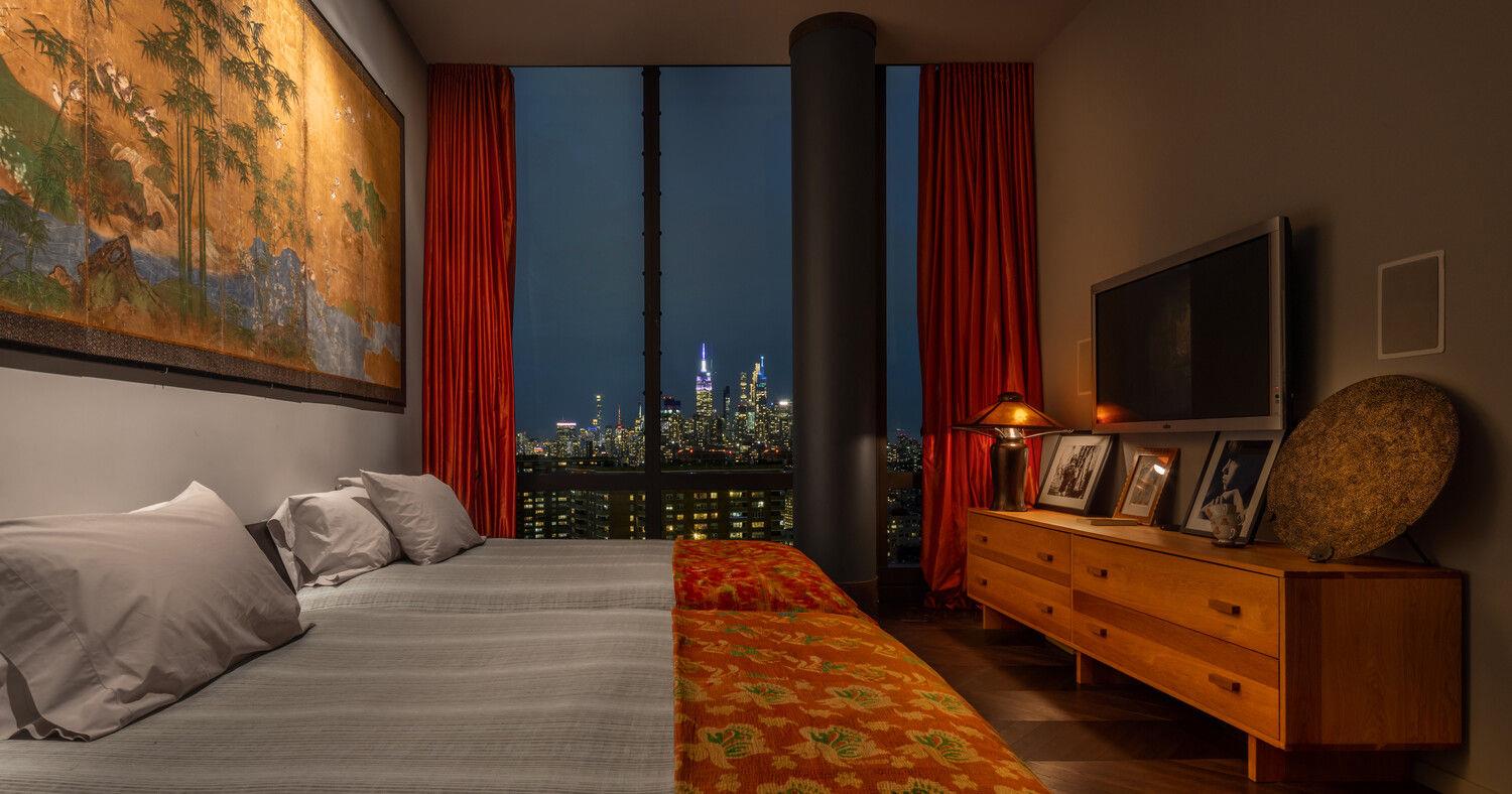 101 WARREN Street Unit PH3450, Manhattan NY 10013