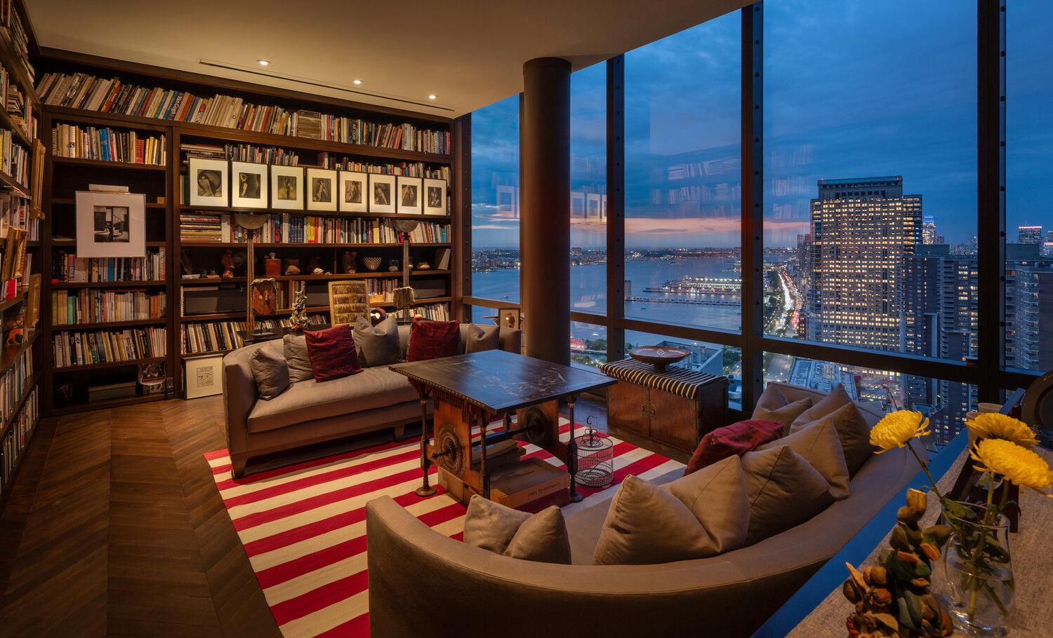 101 WARREN Street Unit PH3450, Manhattan NY 10013