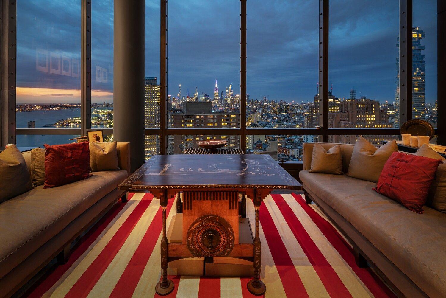 101 WARREN Street Unit PH3450, Manhattan NY 10013