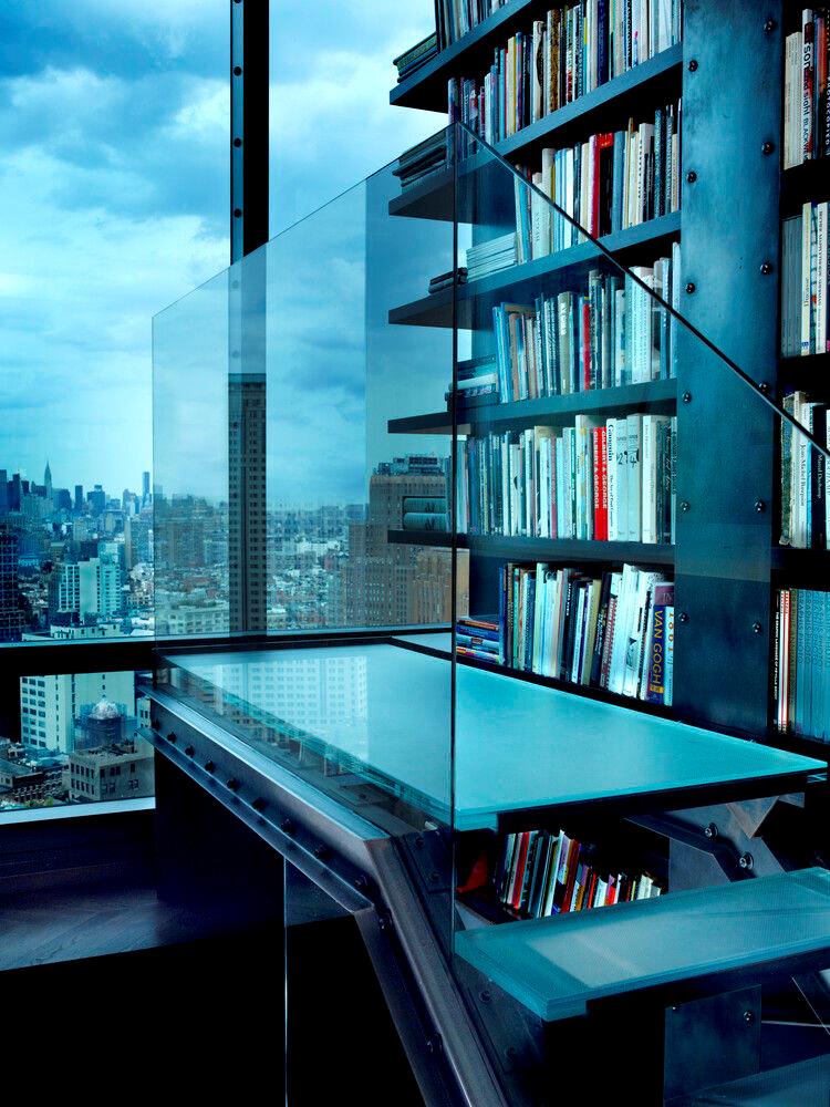 101 WARREN Street Unit PH3450, Manhattan NY 10013