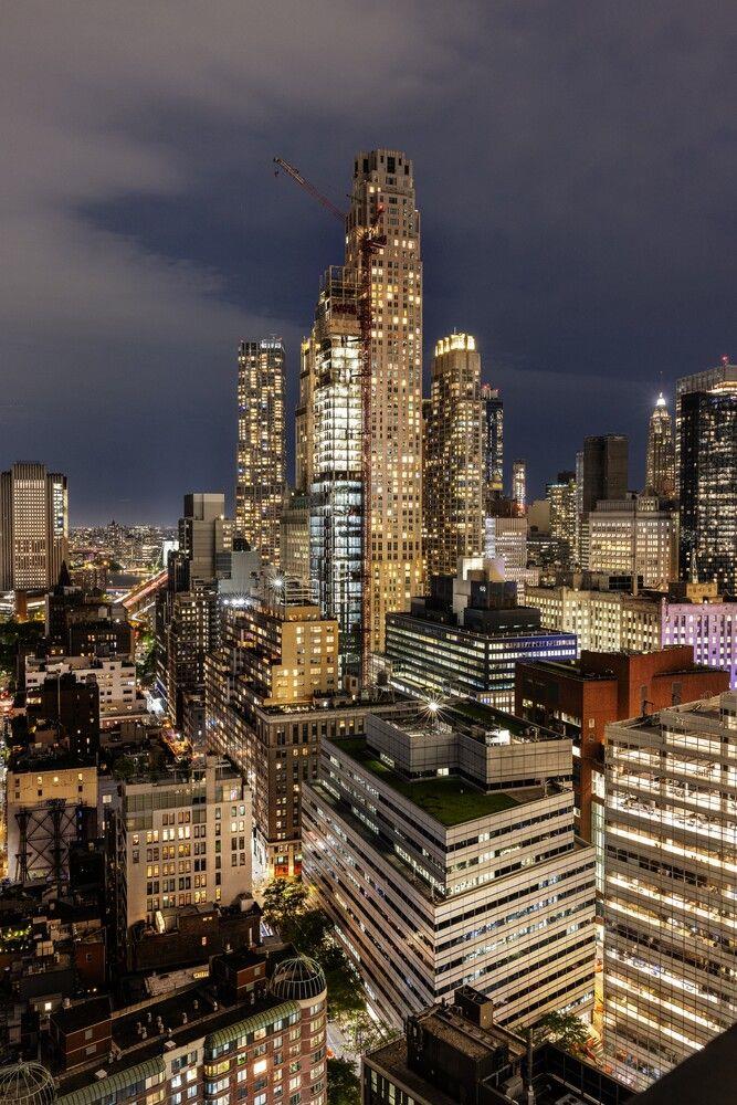 101 WARREN Street Unit PH3450, Manhattan NY 10013