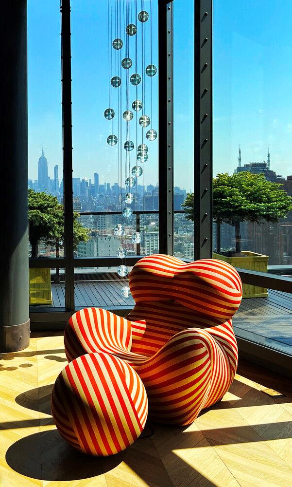 101 WARREN Street Unit PH3450, Manhattan NY 10013