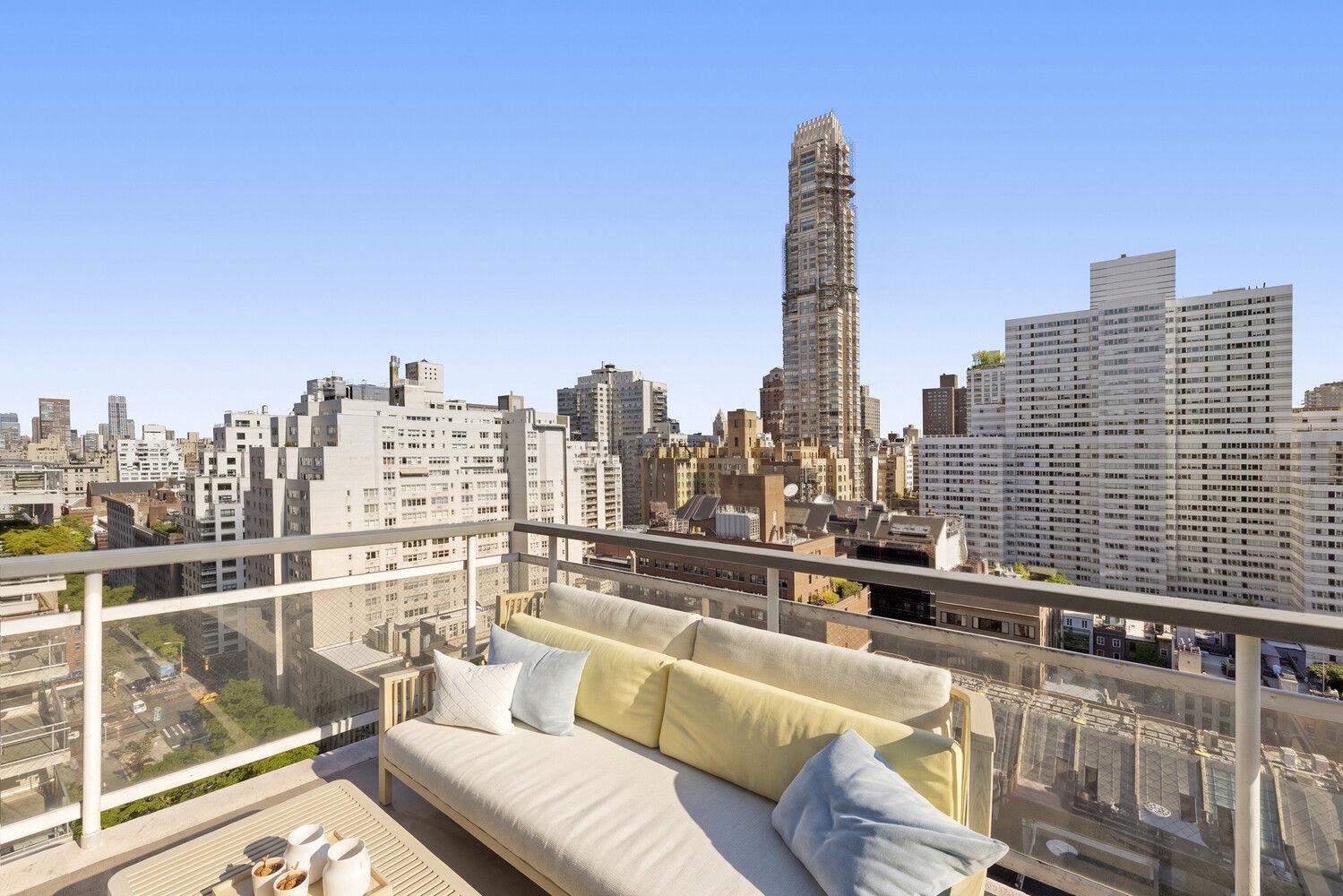 200 E 66TH Street Unit D2005, Manhattan NY 10065