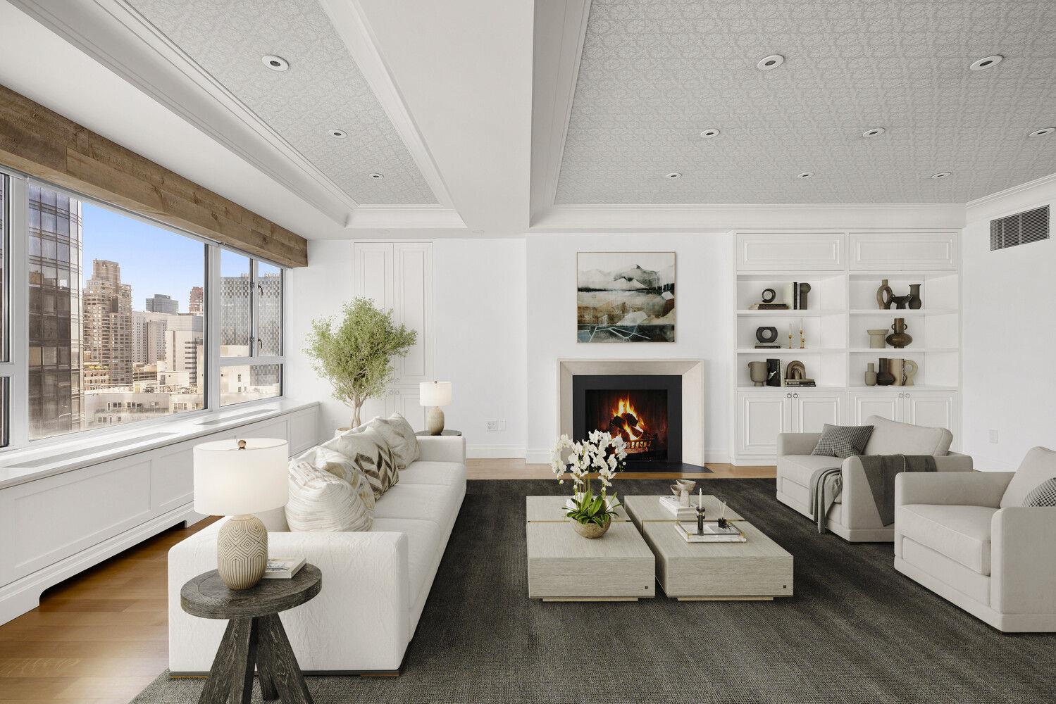 200 E 66TH Street Unit D2005, Manhattan NY 10065