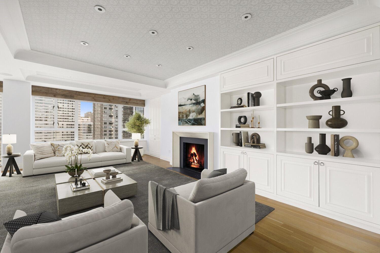 200 E 66TH Street Unit D2005, Manhattan NY 10065