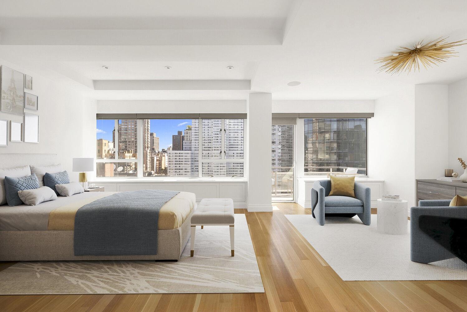 200 E 66TH Street Unit D2005, Manhattan NY 10065