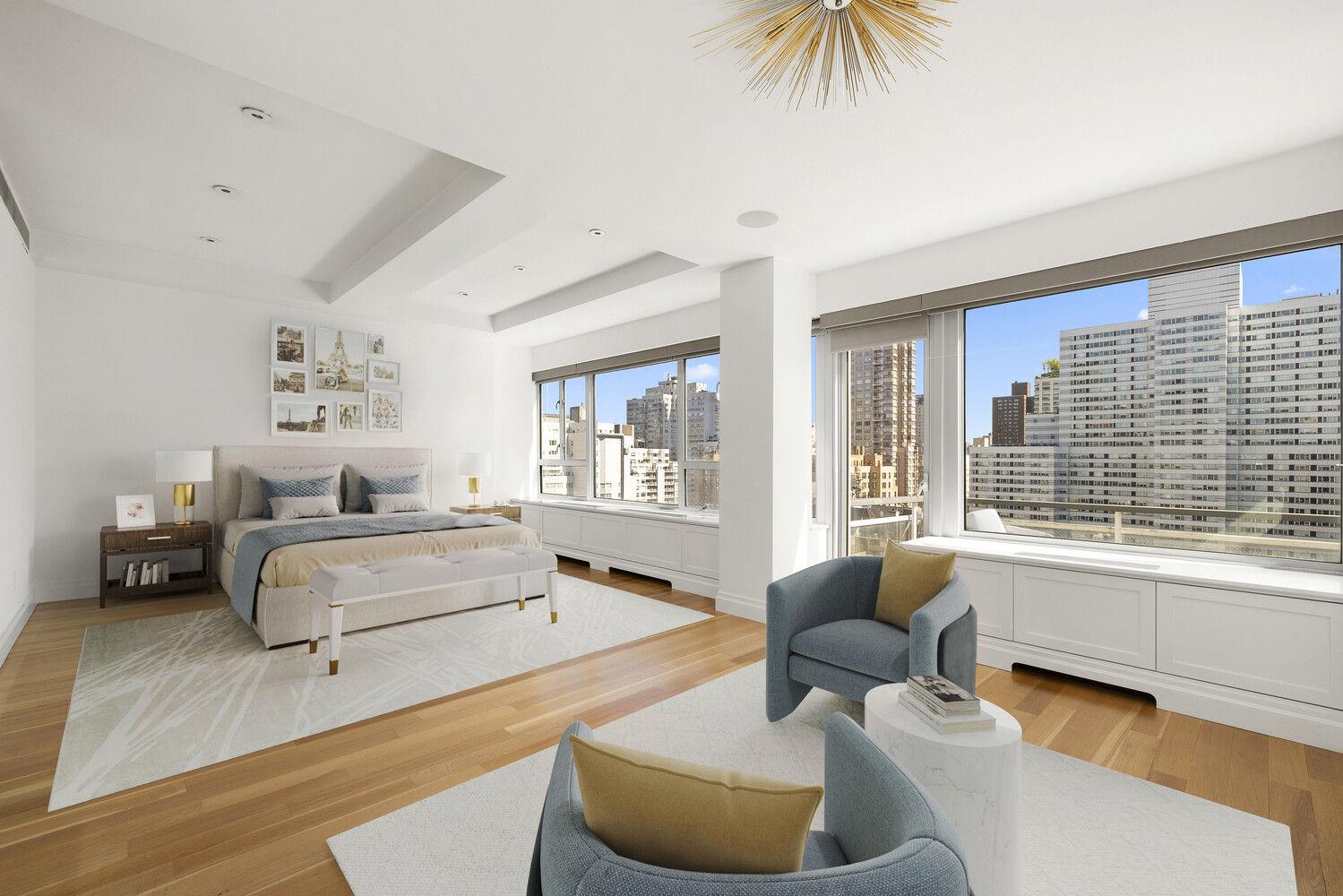 200 E 66TH Street Unit D2005, Manhattan NY 10065