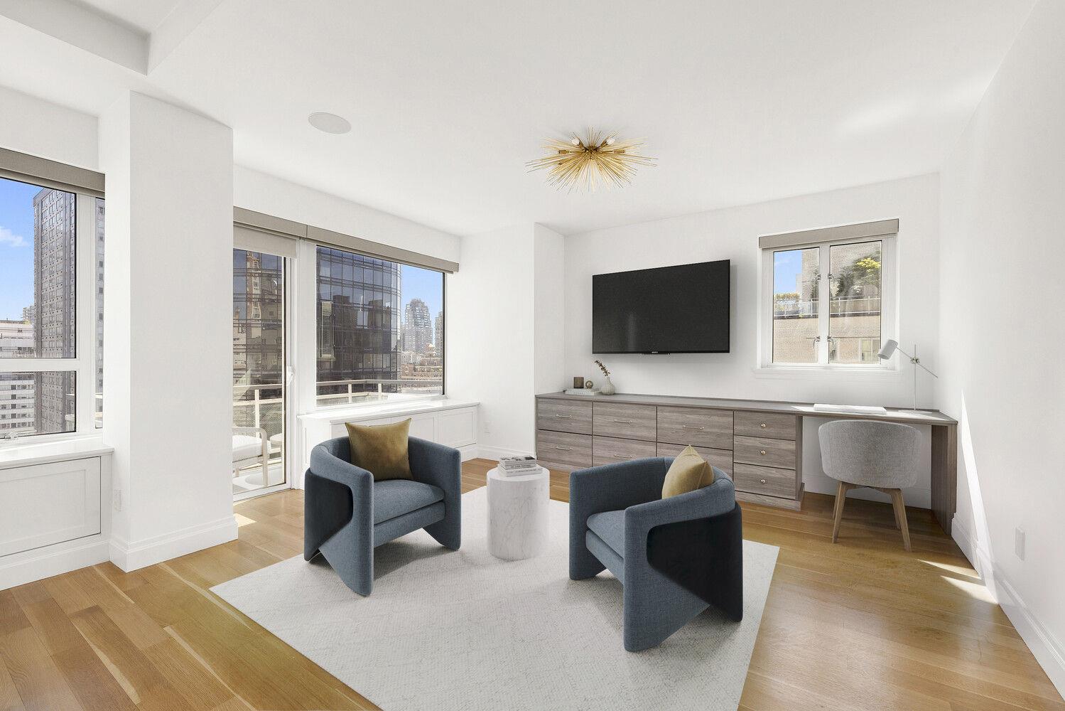 200 E 66TH Street Unit D2005, Manhattan NY 10065