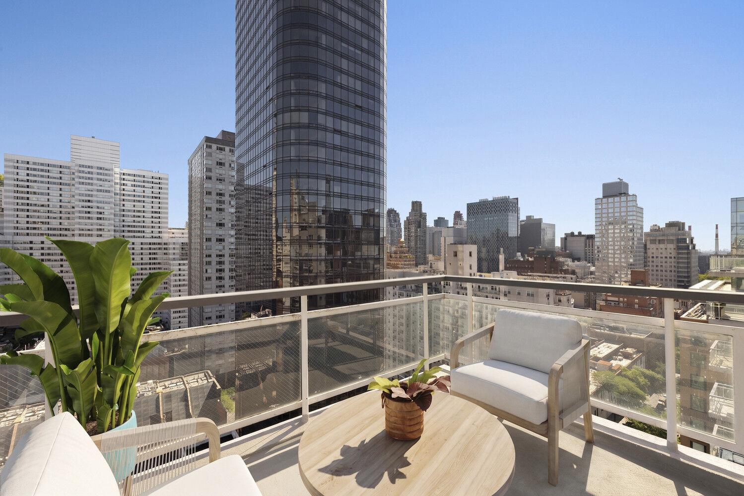 200 E 66TH Street Unit D2005, Manhattan NY 10065
