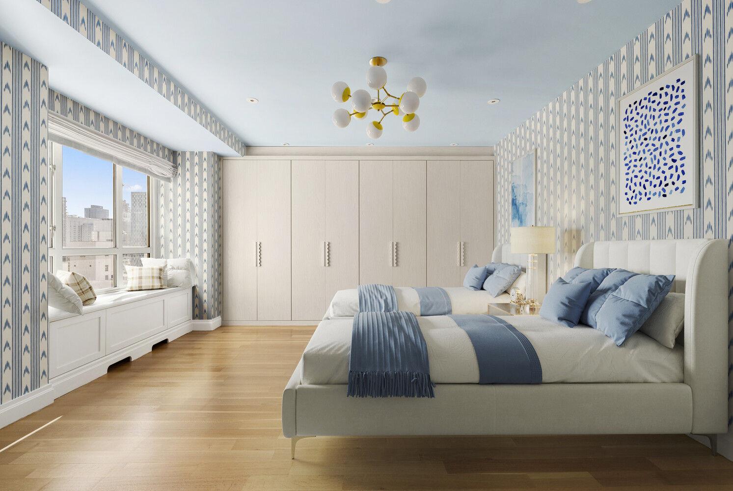 200 E 66TH Street Unit D2005, Manhattan NY 10065
