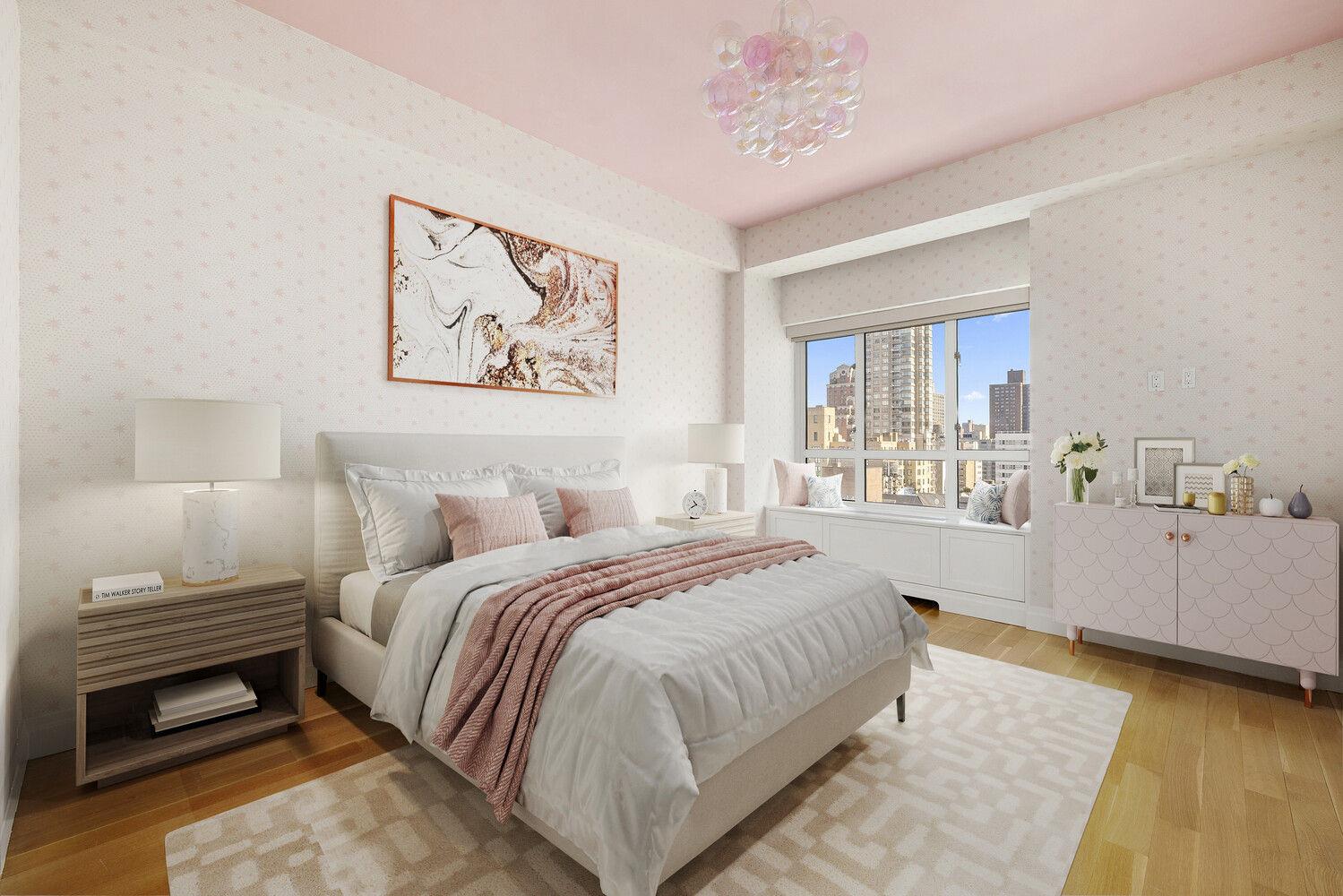 200 E 66TH Street Unit D2005, Manhattan NY 10065