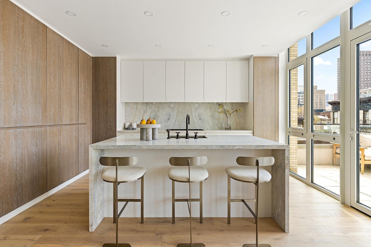 66 CLINTON Street Unit PHA, Manhattan NY 10002