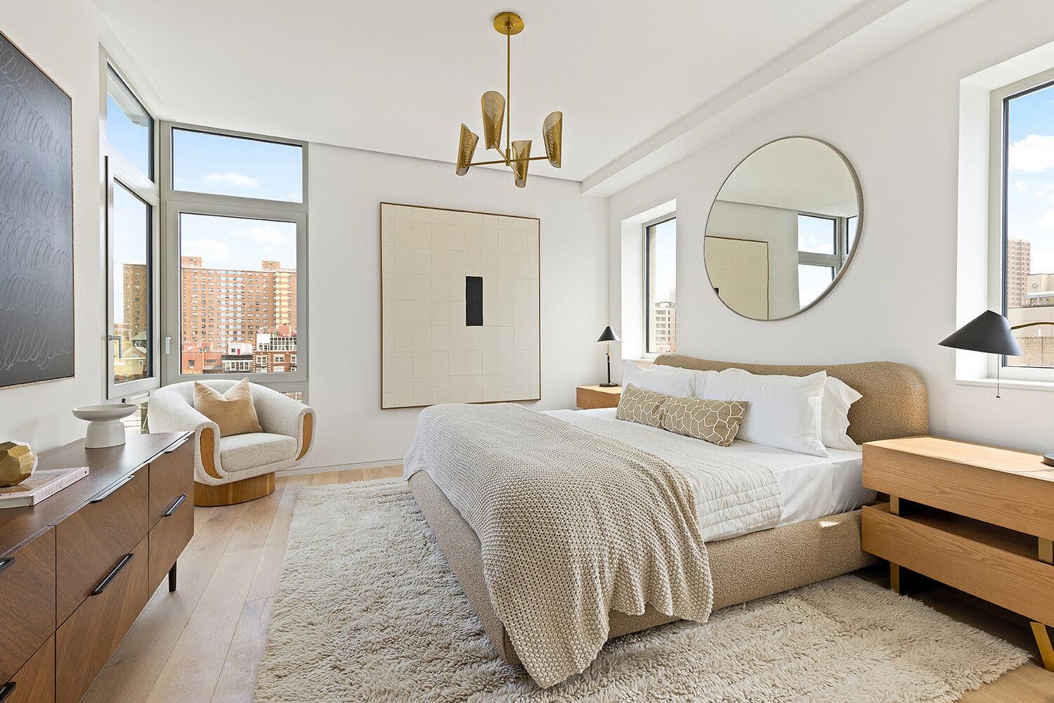 66 CLINTON Street Unit PHA, Manhattan NY 10002