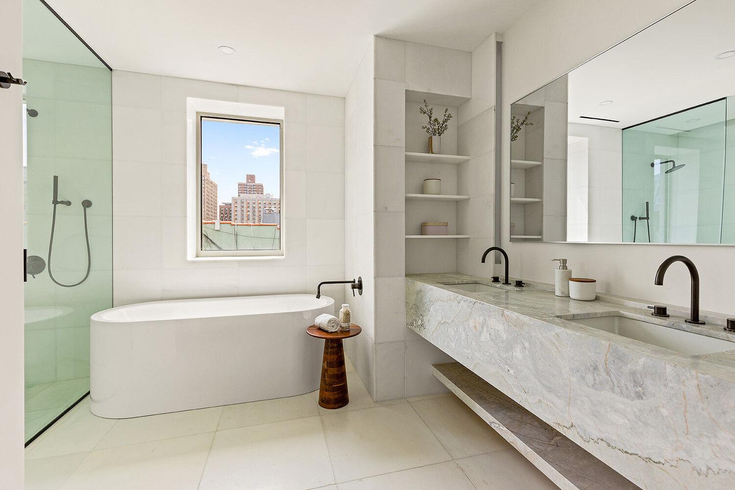 66 CLINTON Street Unit PHA, Manhattan NY 10002