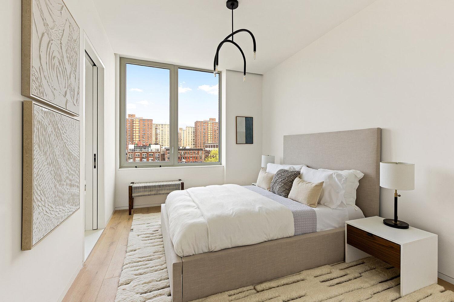 66 CLINTON Street Unit PHA, Manhattan NY 10002