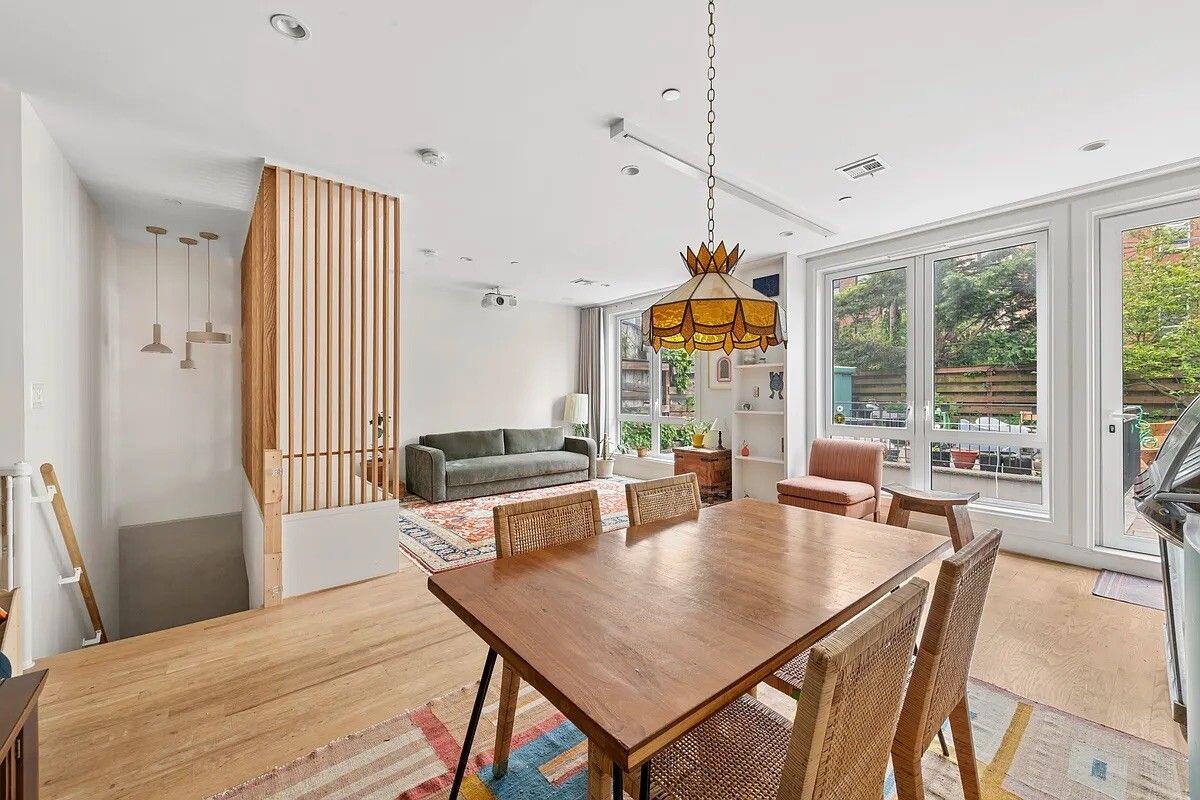 664 JEFFERSON Avenue Unit 1B, Brooklyn NY 11221