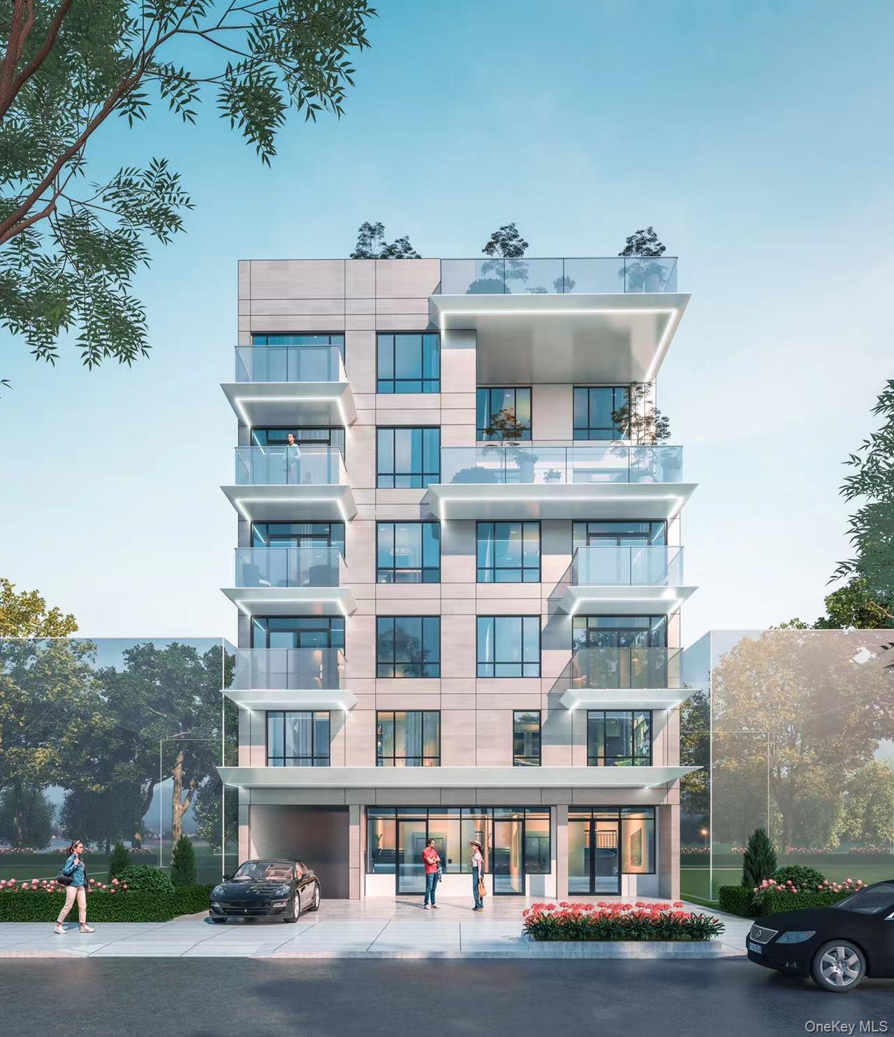 31-23/25 Linden, Flushing NY 11354
