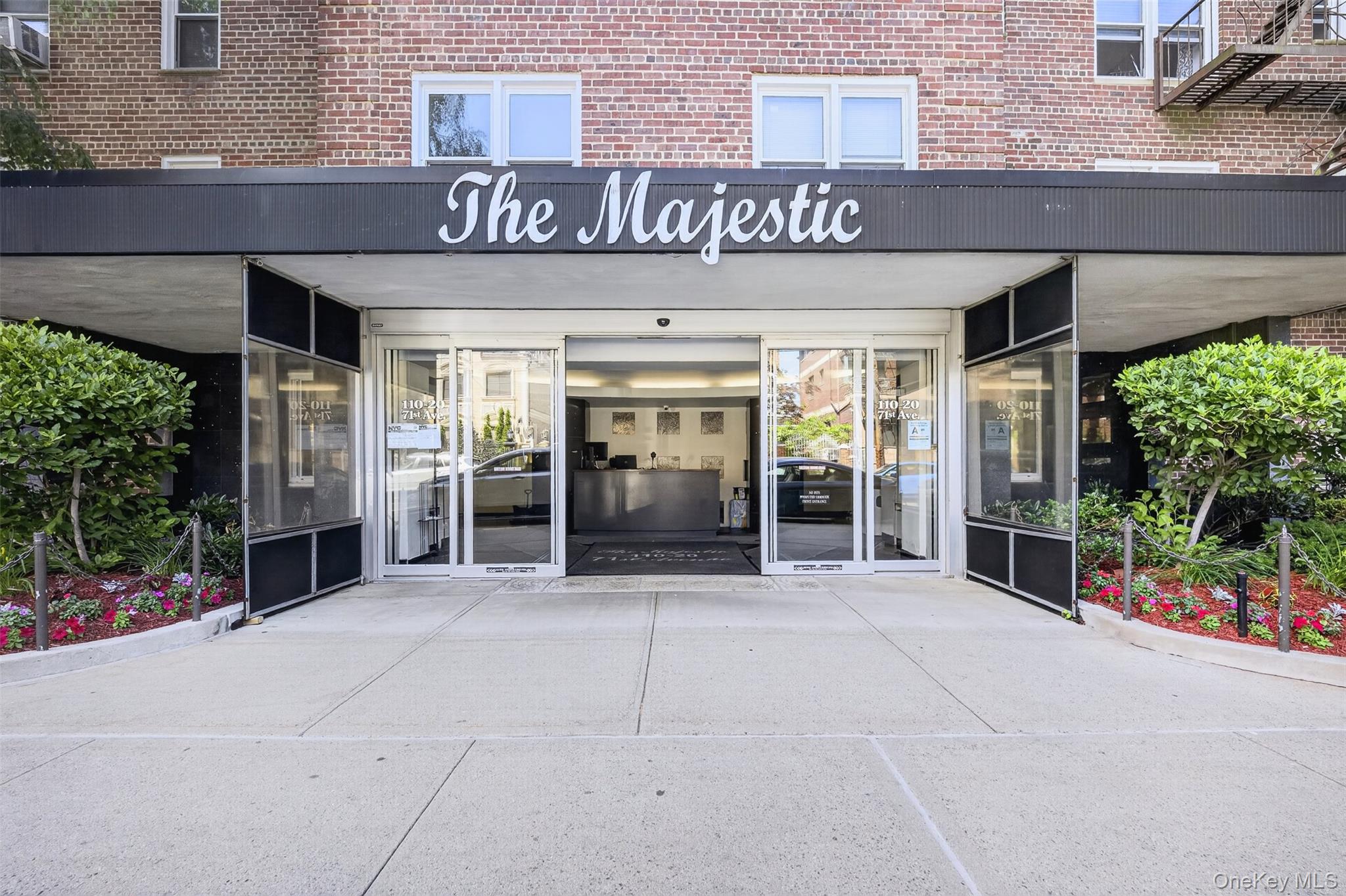 110-20 71 Avenue Unit 408, Forest Hills NY 11375