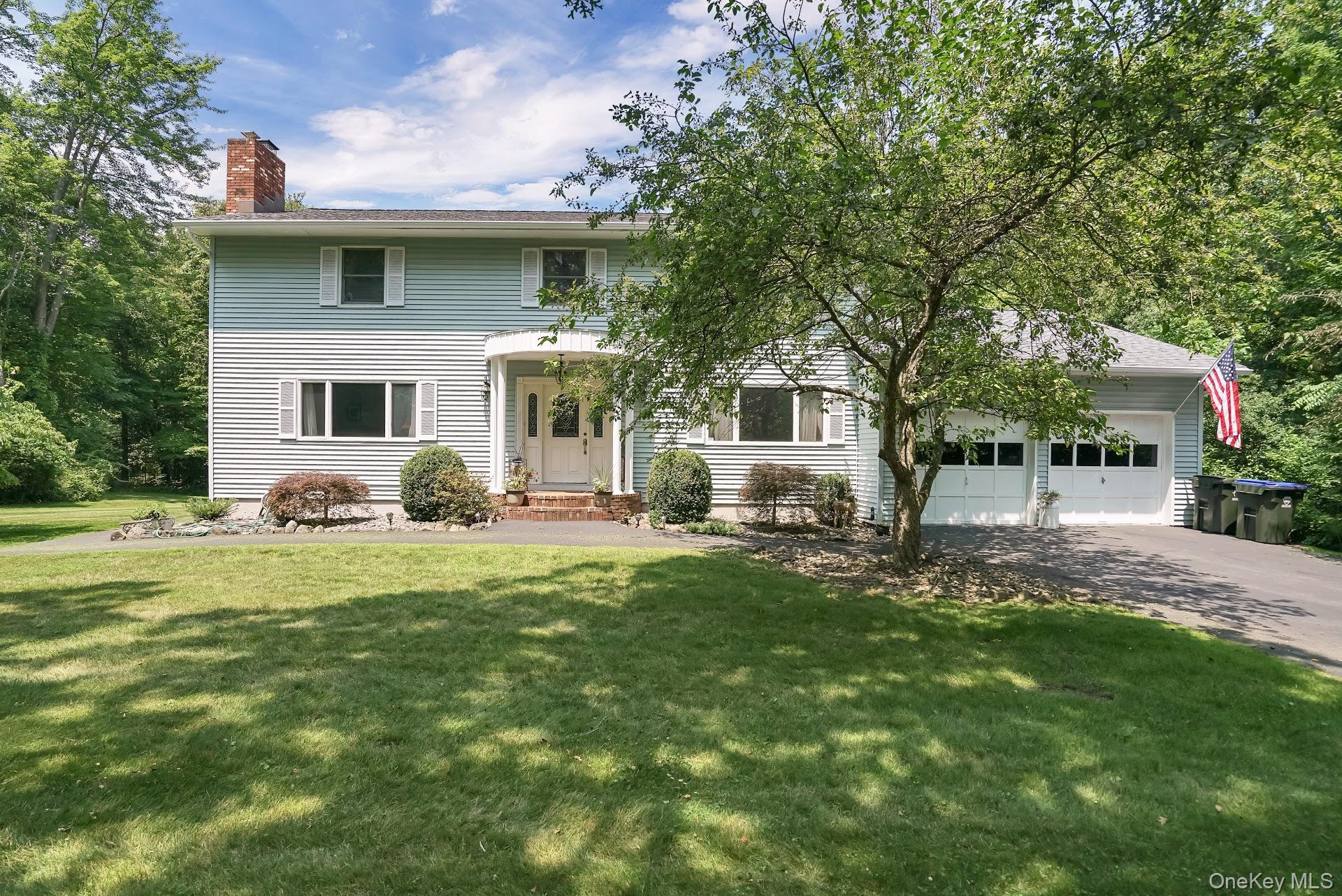 288 Prospect Road, Monroe NY 10950