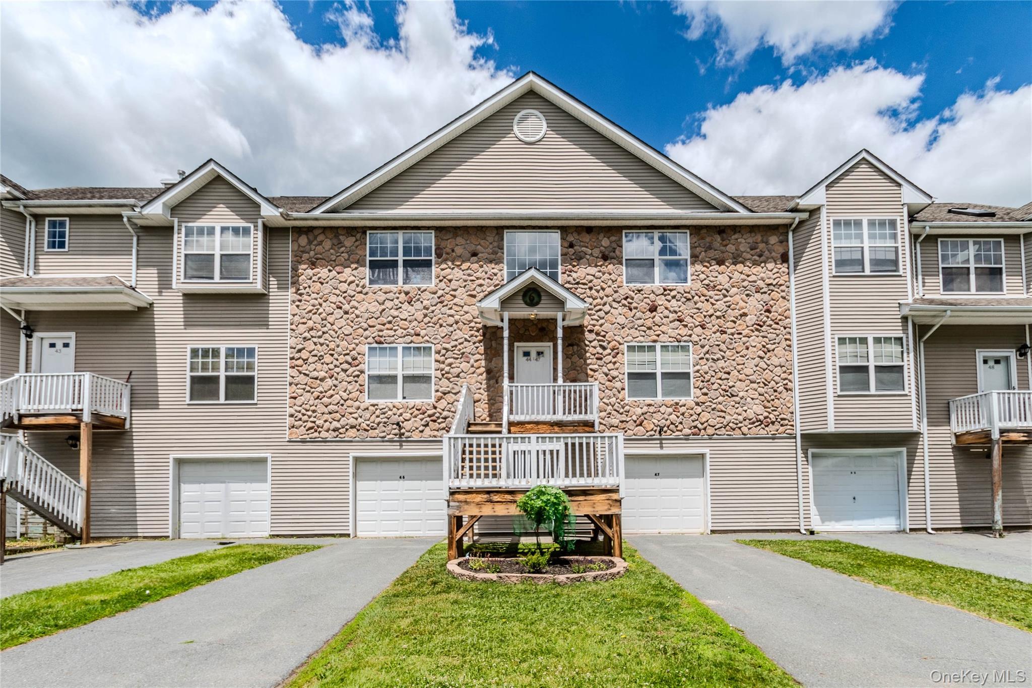 6 Danica Way Unit 7-47, Liberty NY 12754
