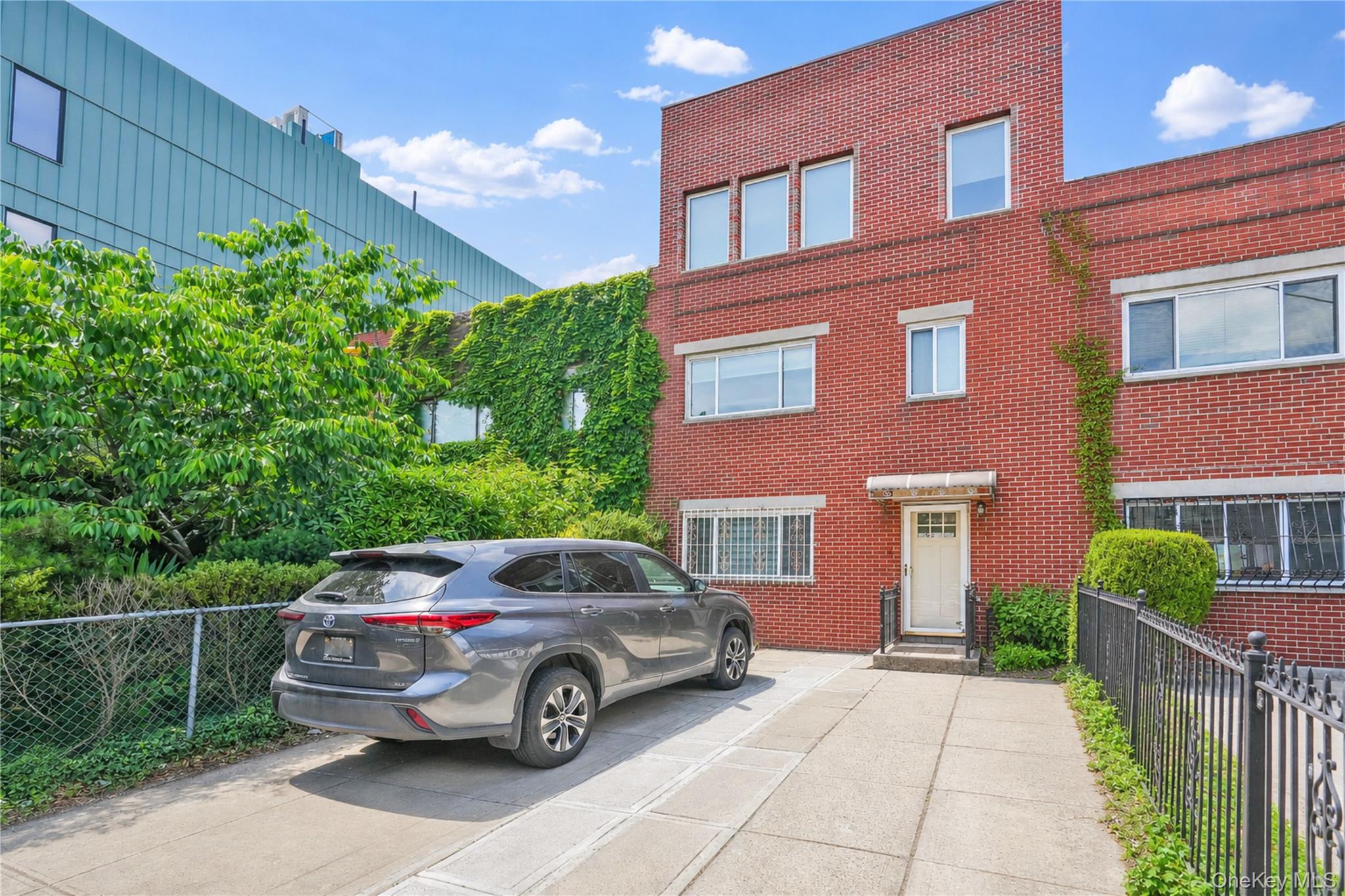 925 Hart Street, Brooklyn NY 11237