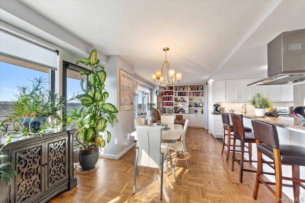 3671 Hudson Manor Terrace Unit 14L, Bronx NY 10463