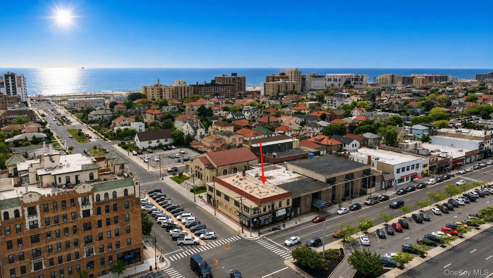 78-84 E Park Avenue, Long Beach NY 11561