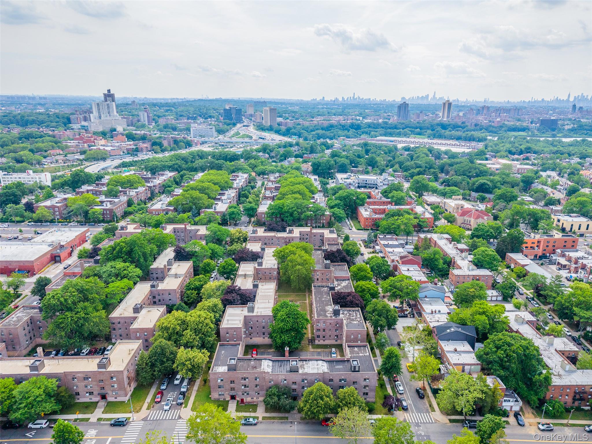 144-36 78th Avenue Unit 2D, Flushing NY 11367