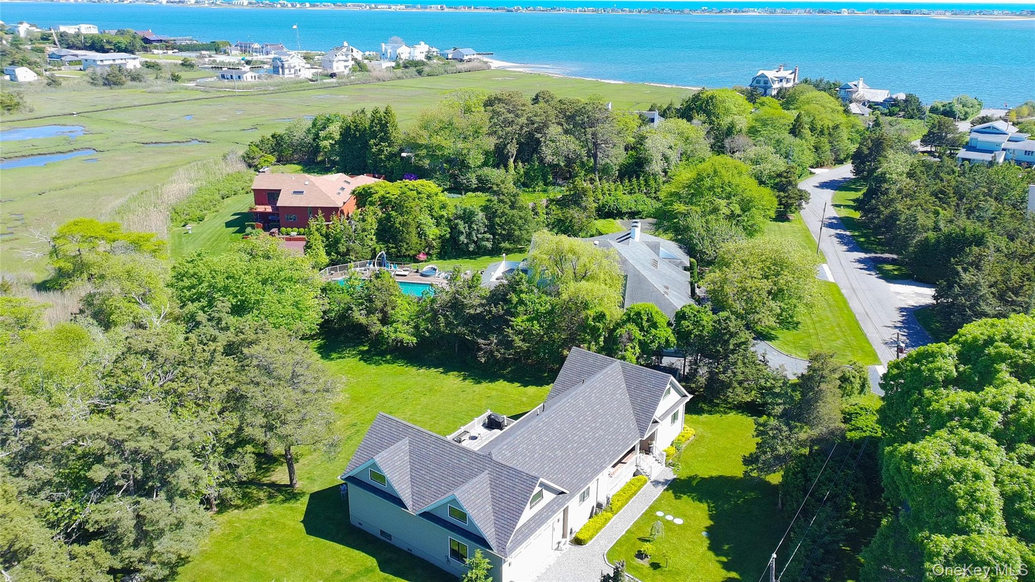 26 Tuthill Lane, Remsenburg NY 11960