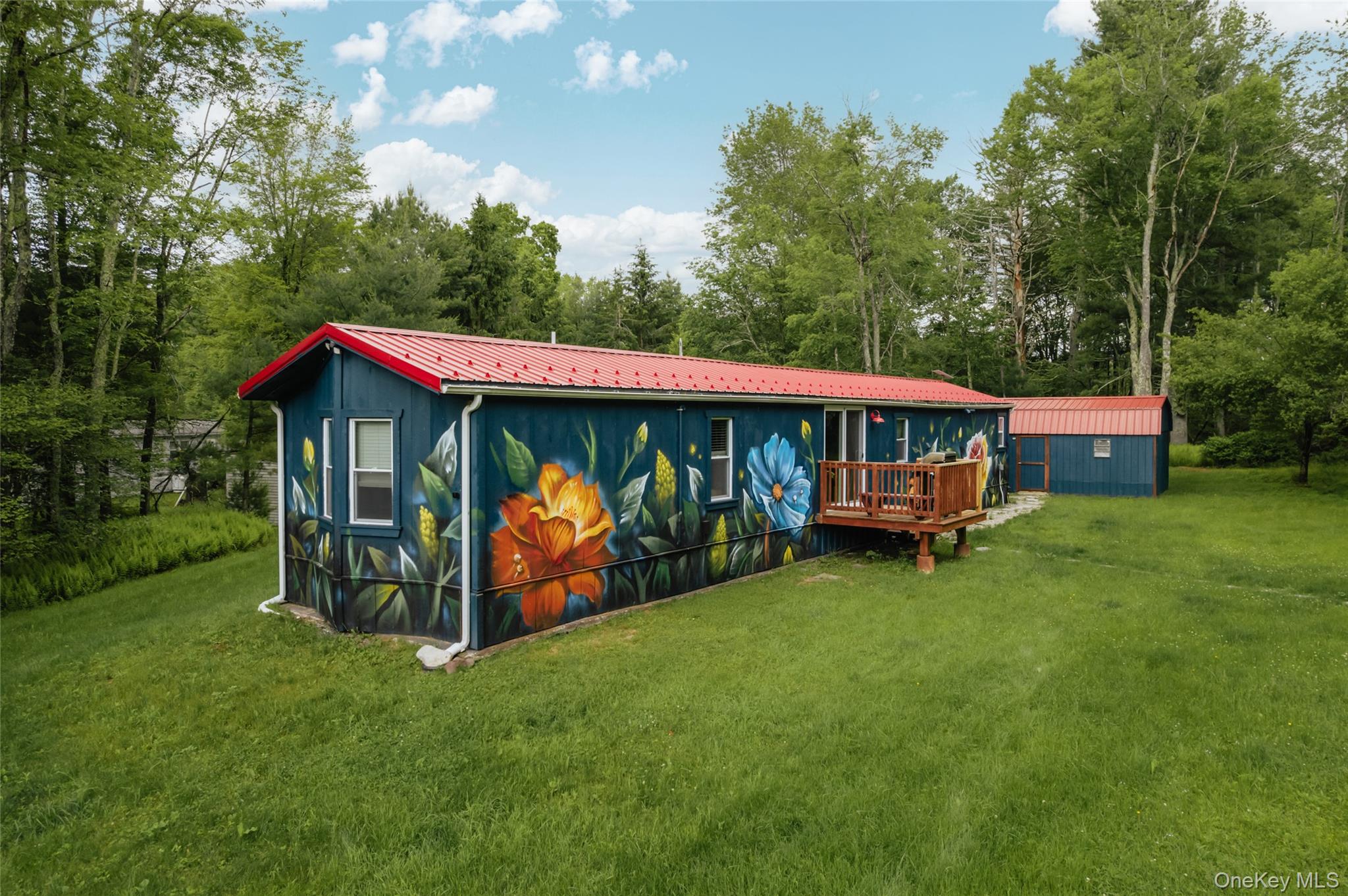 1073 Crystal Lake Road, Narrowsburg NY 12764