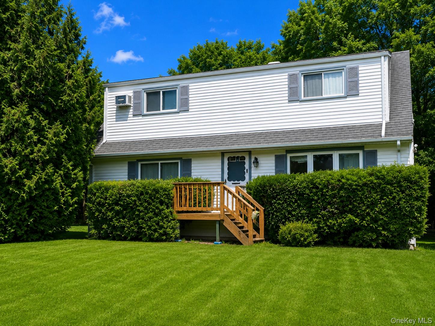 1 Hilltop Road, New City NY 10956