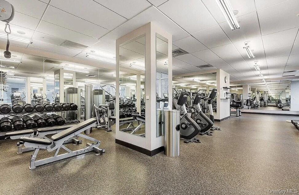 247 W 46TH Street Unit 3103, Manhattan NY 10036