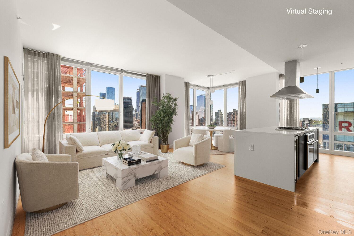 247 W 46TH Street Unit 3103, Manhattan NY 10036