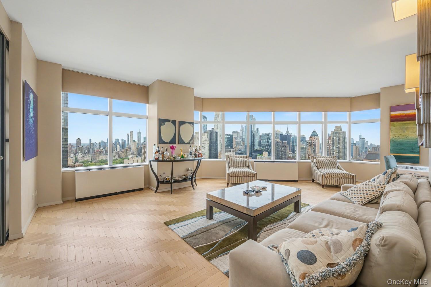160 W 66th Street Unit 49D, Manhattan NY 10023