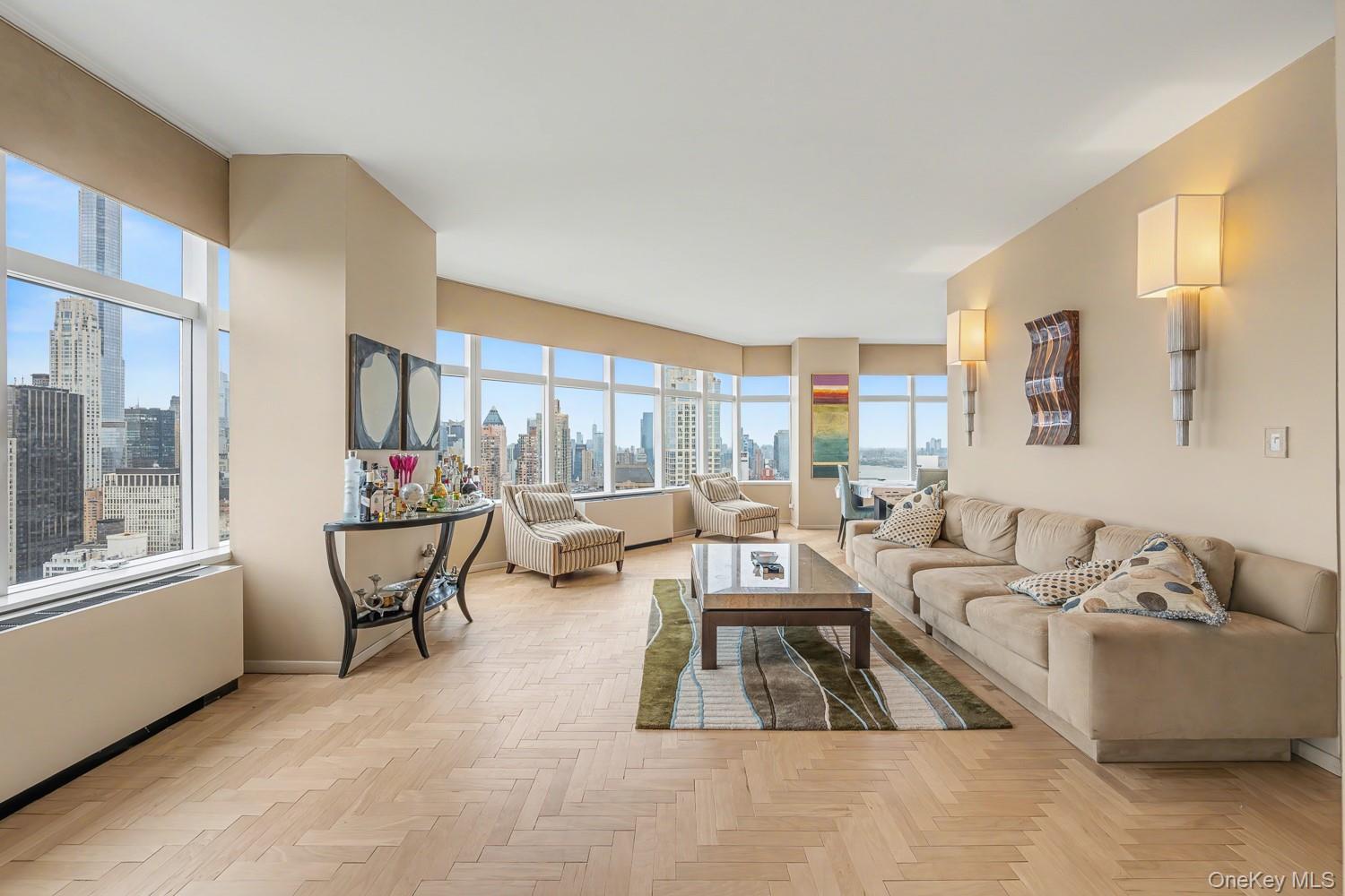 160 W 66th Street Unit 49D, Manhattan NY 10023