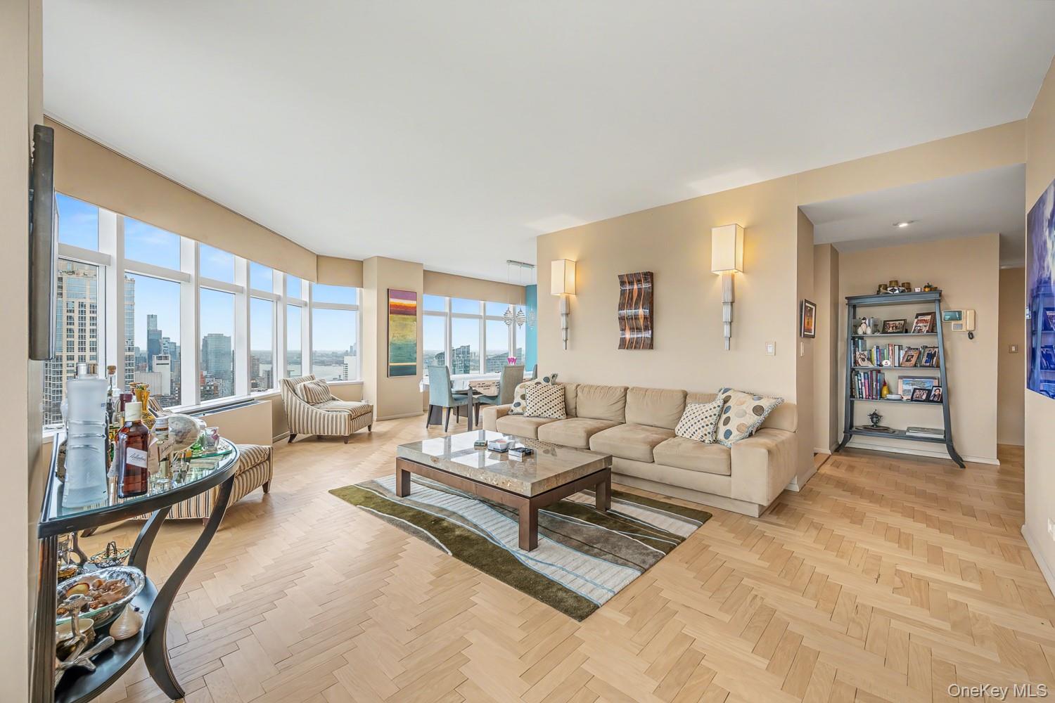 160 W 66th Street Unit 49D, Manhattan NY 10023