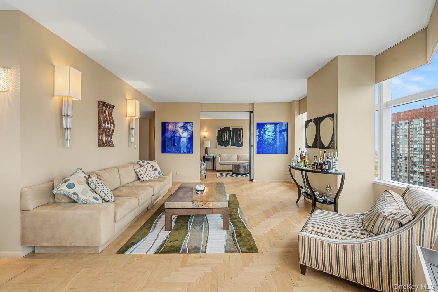 160 W 66th Street Unit 49D, Manhattan NY 10023