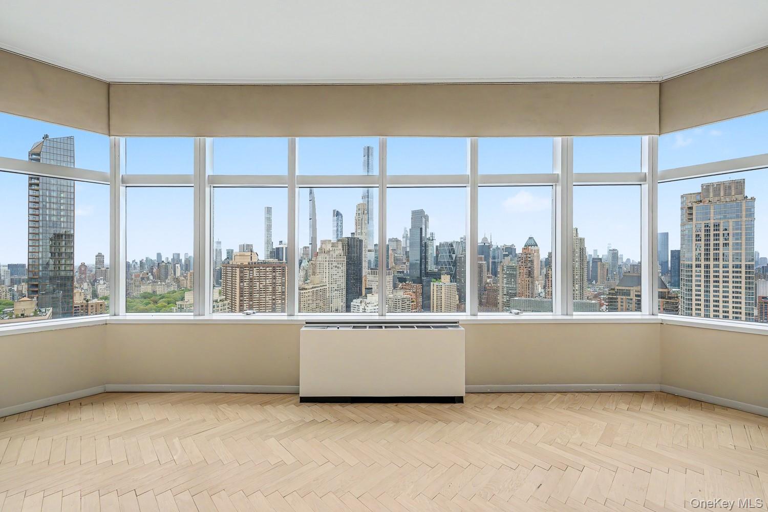 160 W 66th Street Unit 49D, Manhattan NY 10023