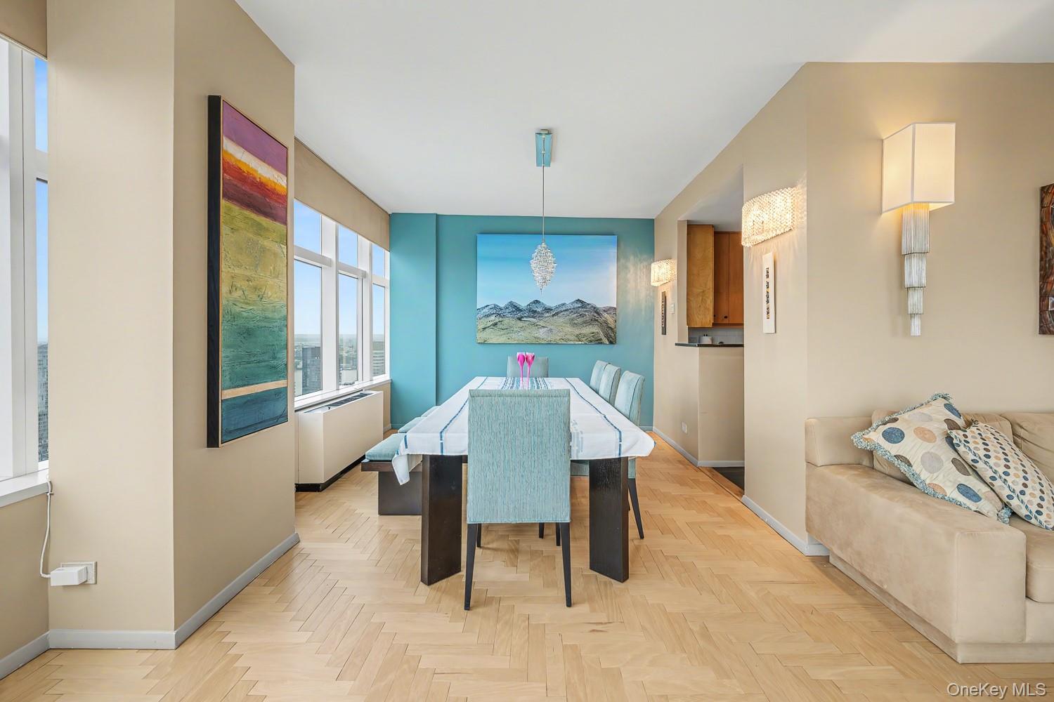 160 W 66th Street Unit 49D, Manhattan NY 10023
