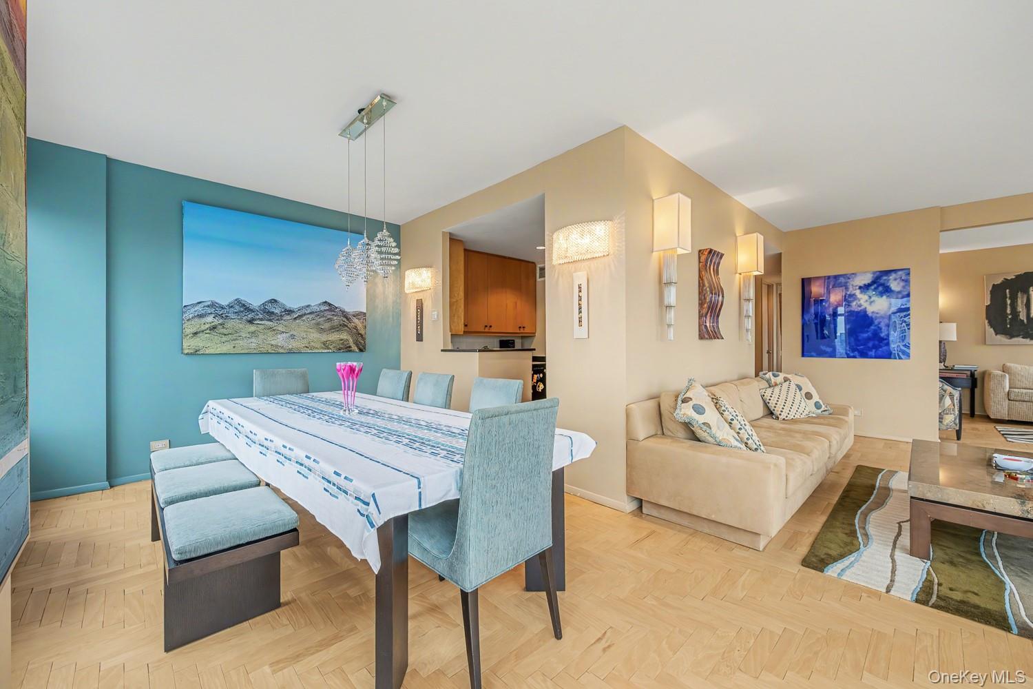 160 W 66th Street Unit 49D, Manhattan NY 10023